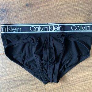 Calvin Klein Microfiber Briefs